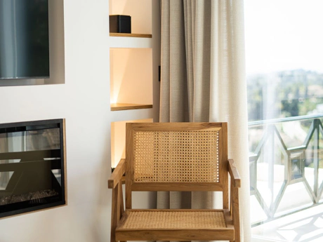 Ático en venta en La Quinta, Benahavis