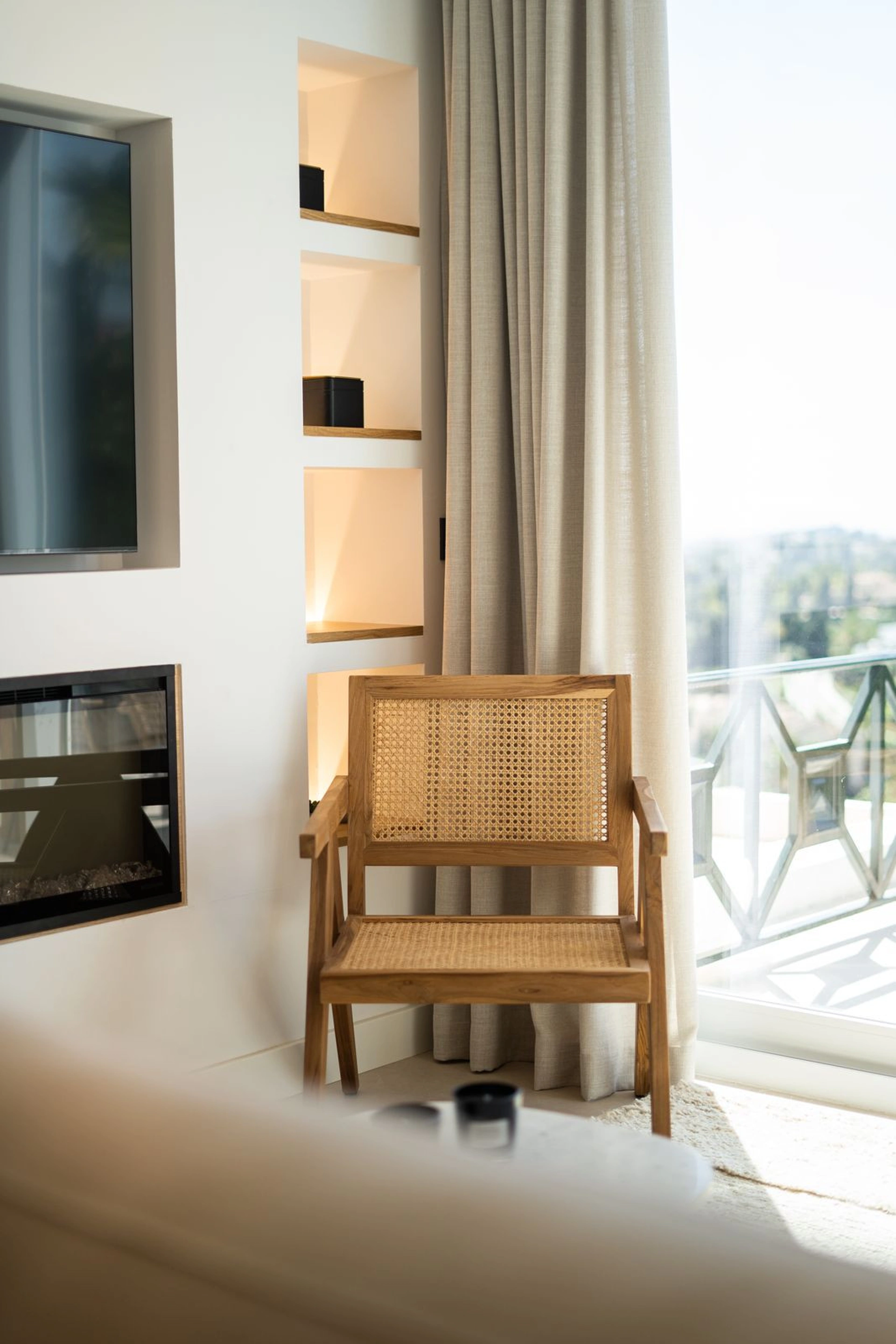 Penthouse for sale in La Quinta, Benahavis