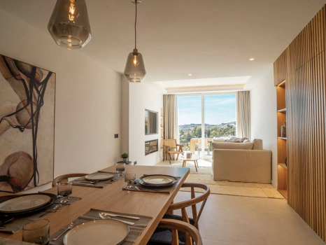 Penthouse for sale in La Quinta, Benahavis