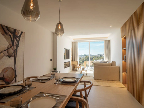 Ático en venta en La Quinta, Benahavis