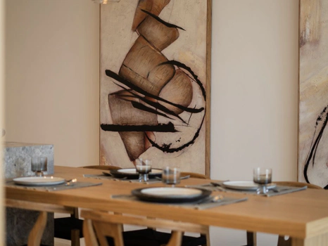Penthouse for sale in La Quinta, Benahavis