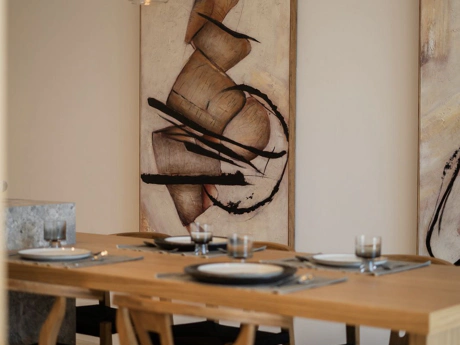 Ático en venta en La Quinta, Benahavis