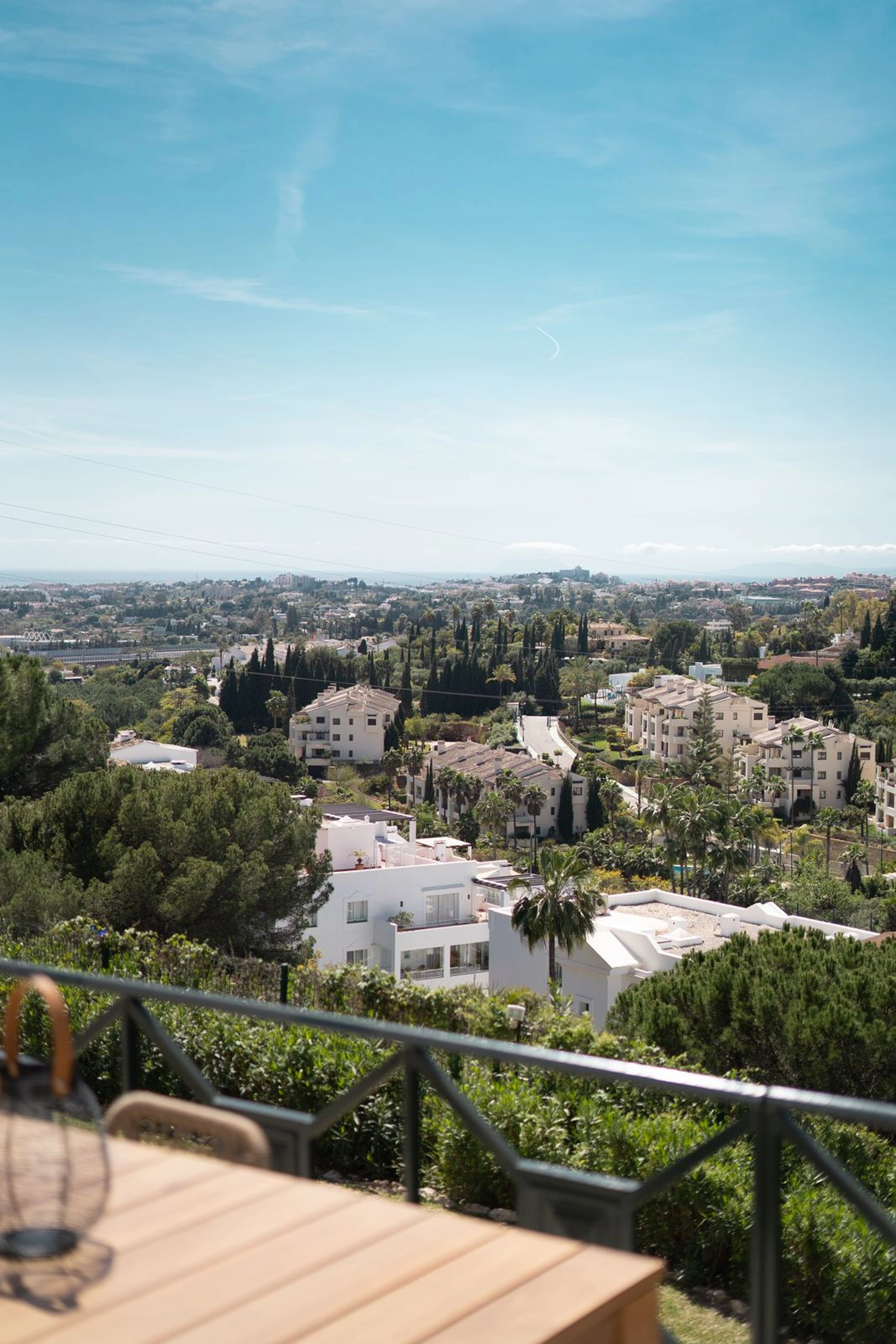 Penthouse for sale in La Quinta, Benahavis