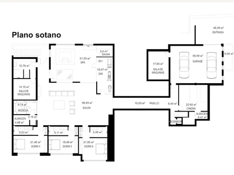Ático en venta en La Quinta, Benahavis
