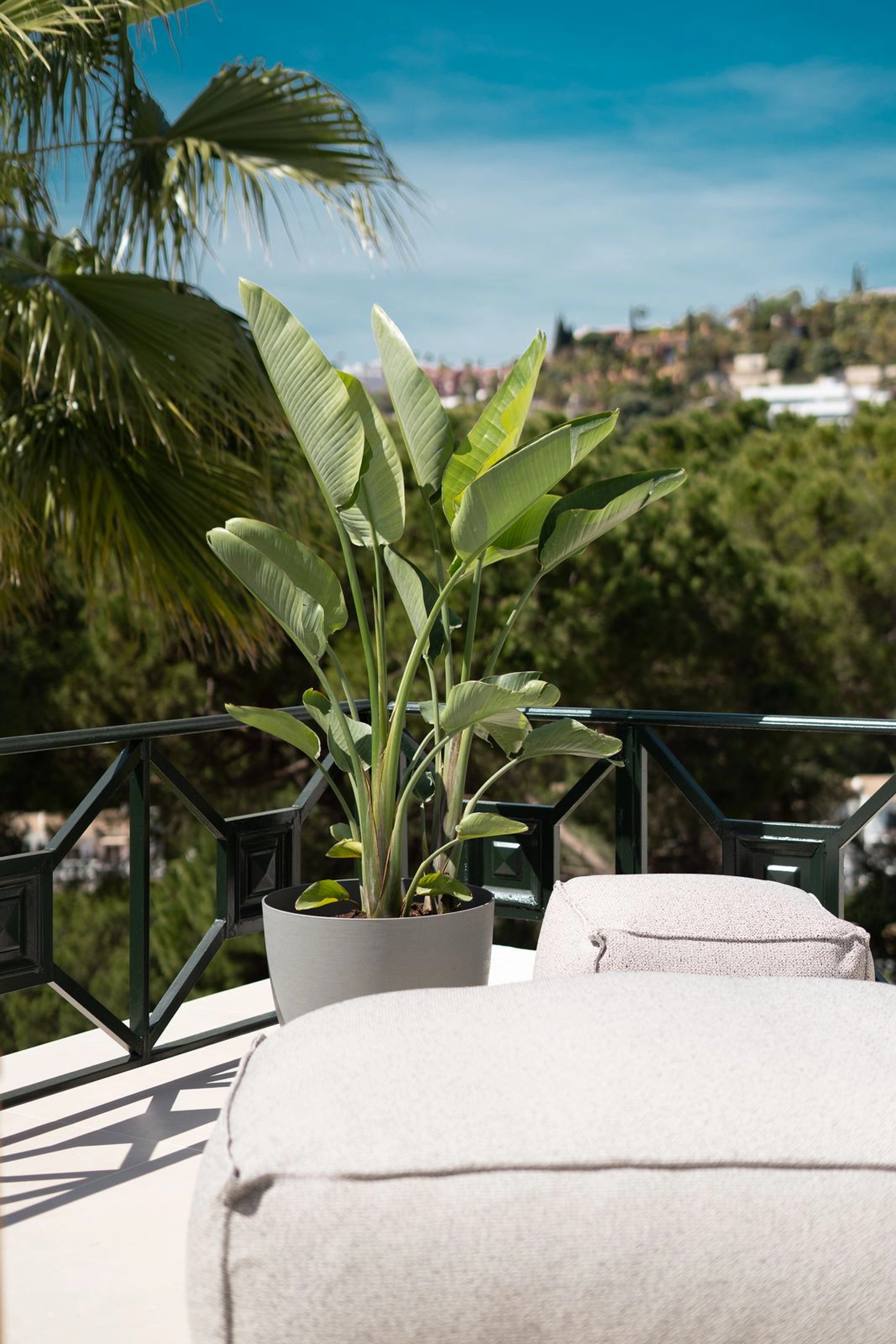 Penthouse for sale in La Quinta, Benahavis