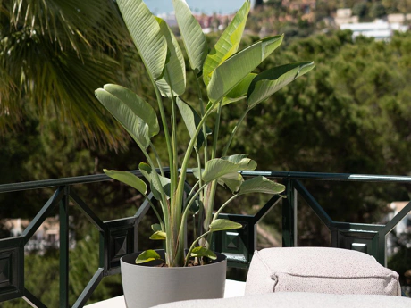 Ático en venta en La Quinta, Benahavis