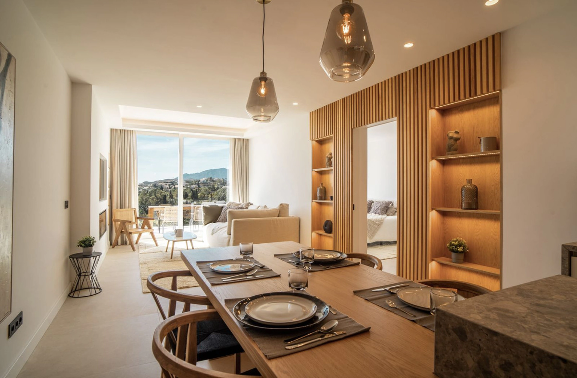 Penthouse for sale in La Quinta, Benahavis