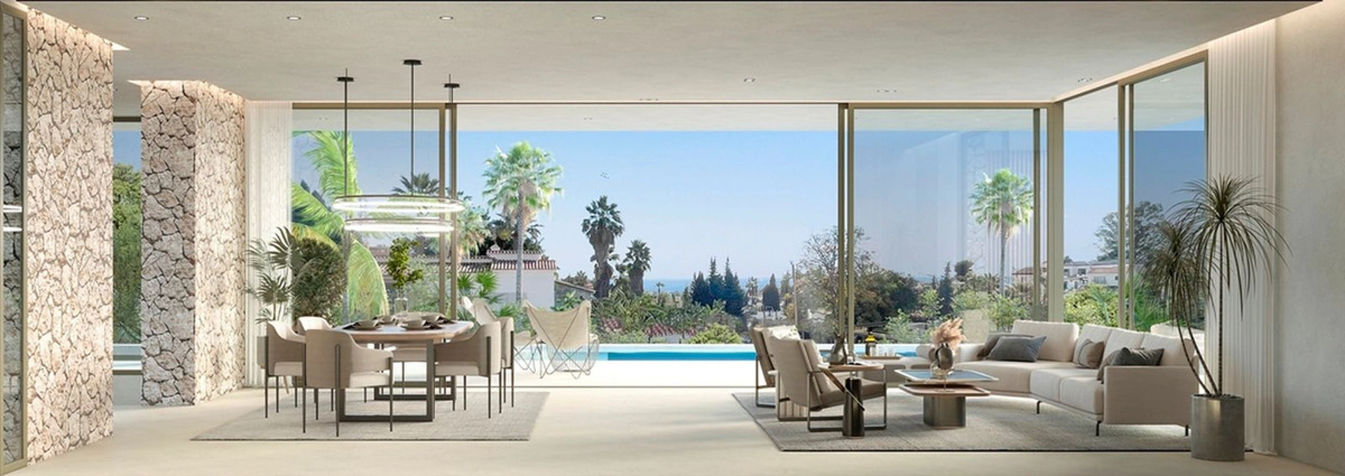Villa for sale in Nueva Andalucia, Marbella