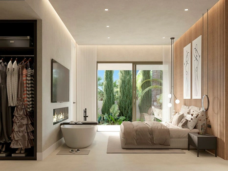 Villa for sale in Nueva Andalucia, Marbella