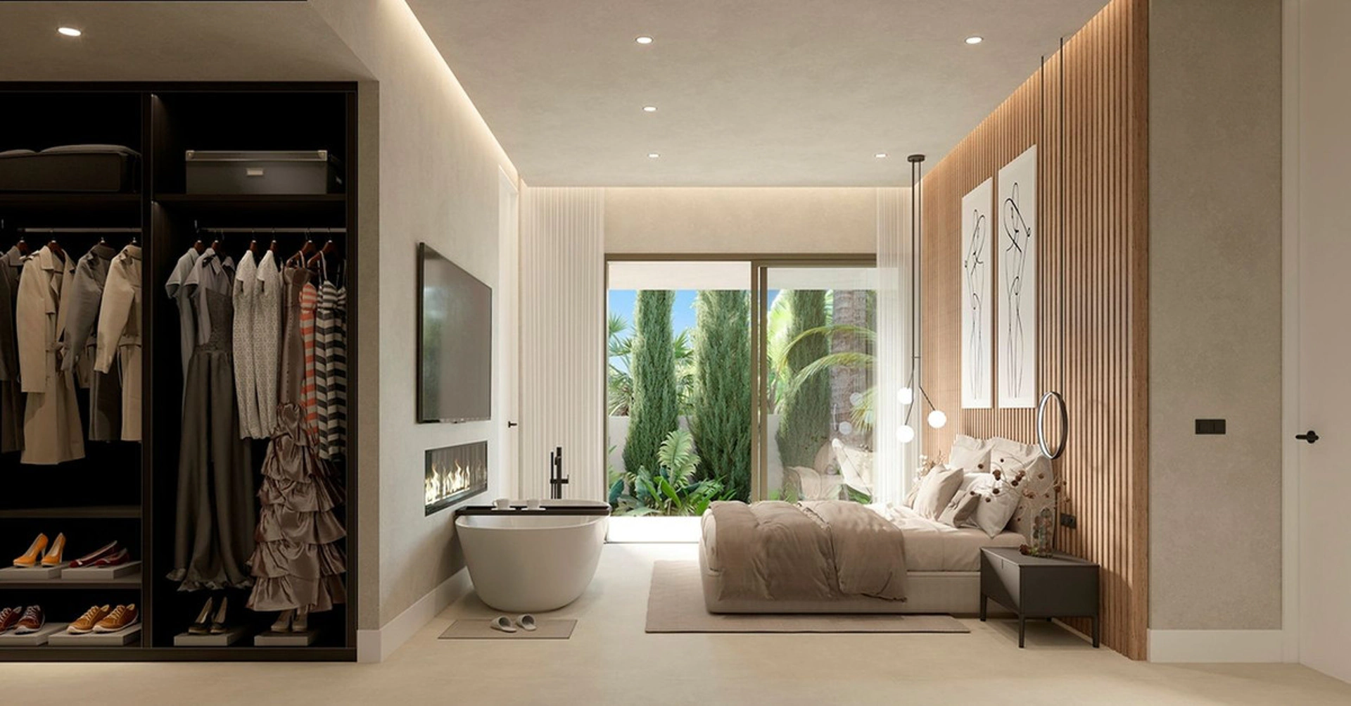 Villa for sale in Nueva Andalucia, Marbella