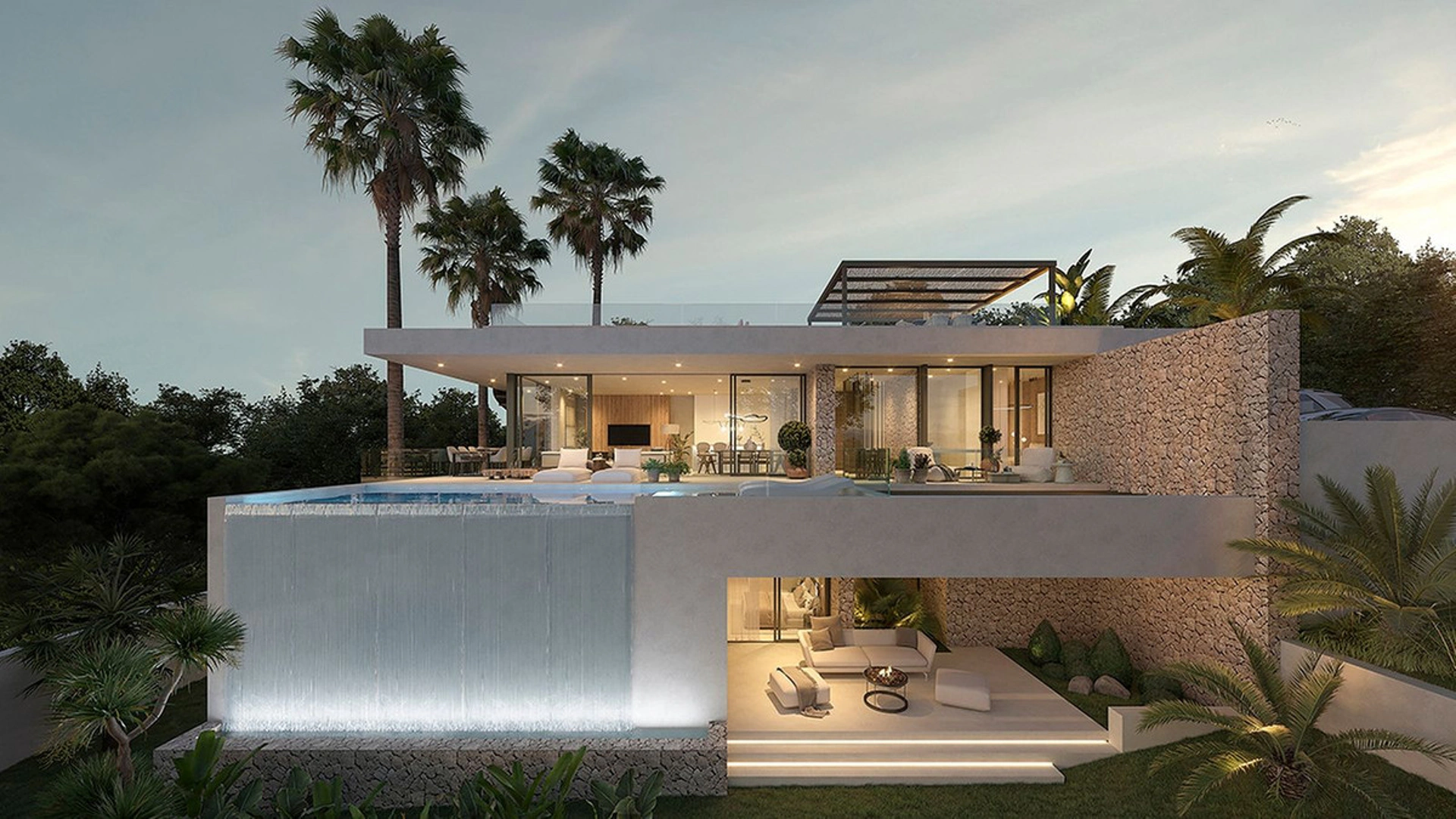 Villa for sale in Nueva Andalucia, Marbella