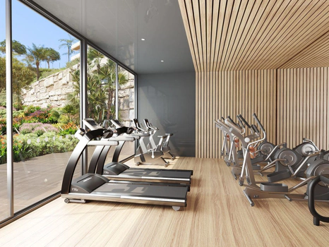 Penthouse for sale in Marbella
