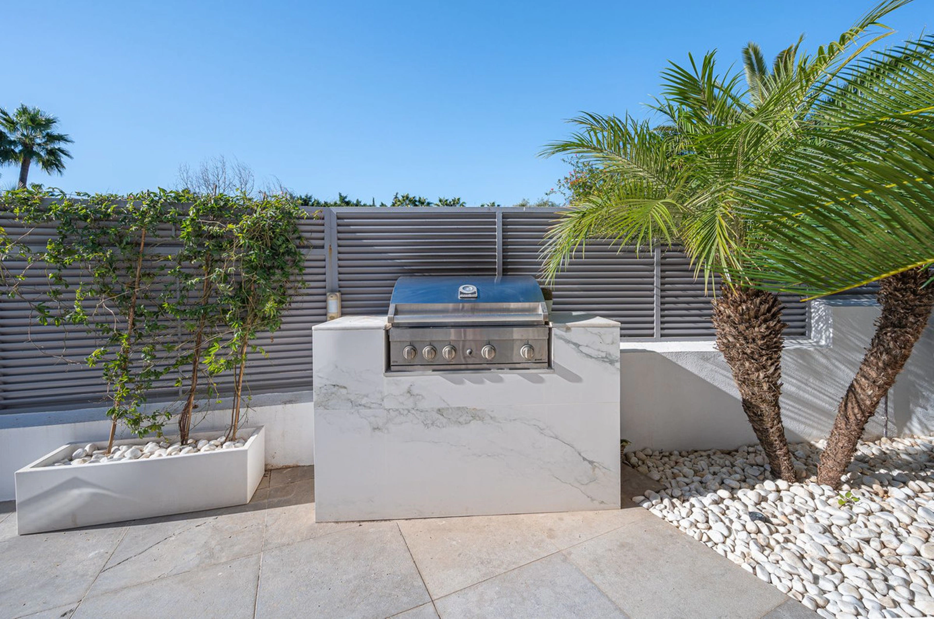 Villa for sale in Marbella
