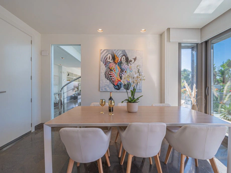 Villa for sale in Marbella