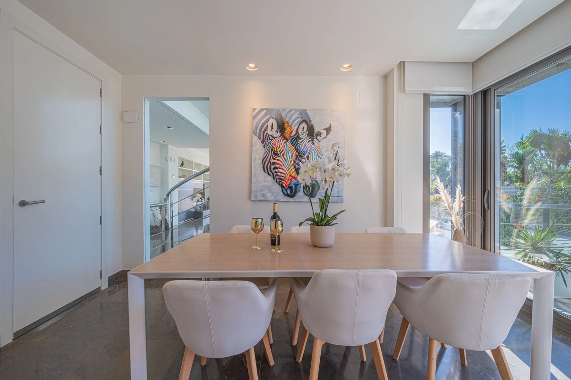 Villa for sale in Marbella