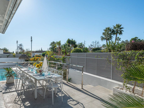Villa for sale in Marbella