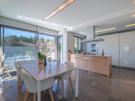 Villa for sale in Marbella