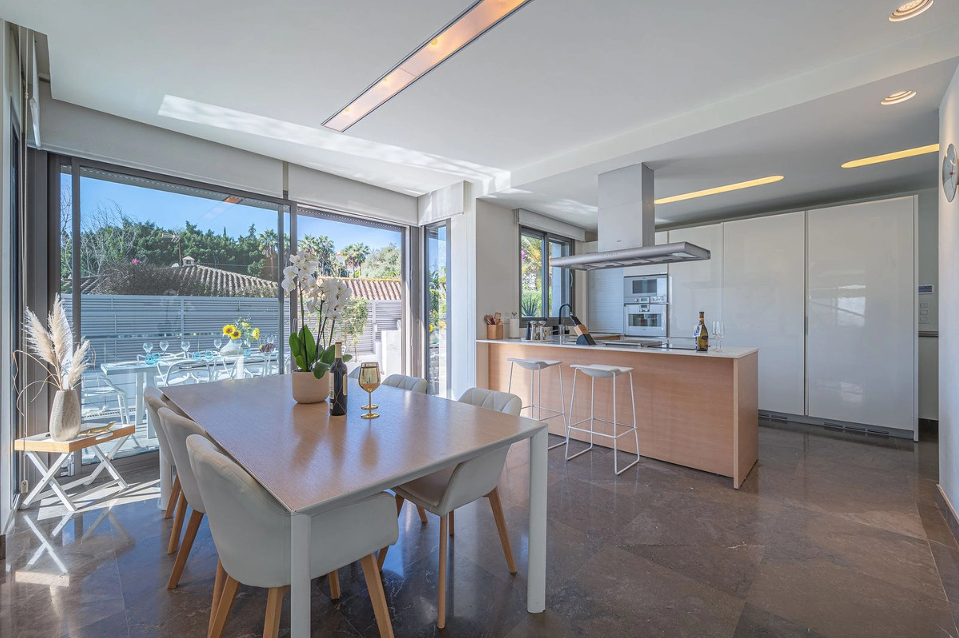 Villa for sale in Marbella