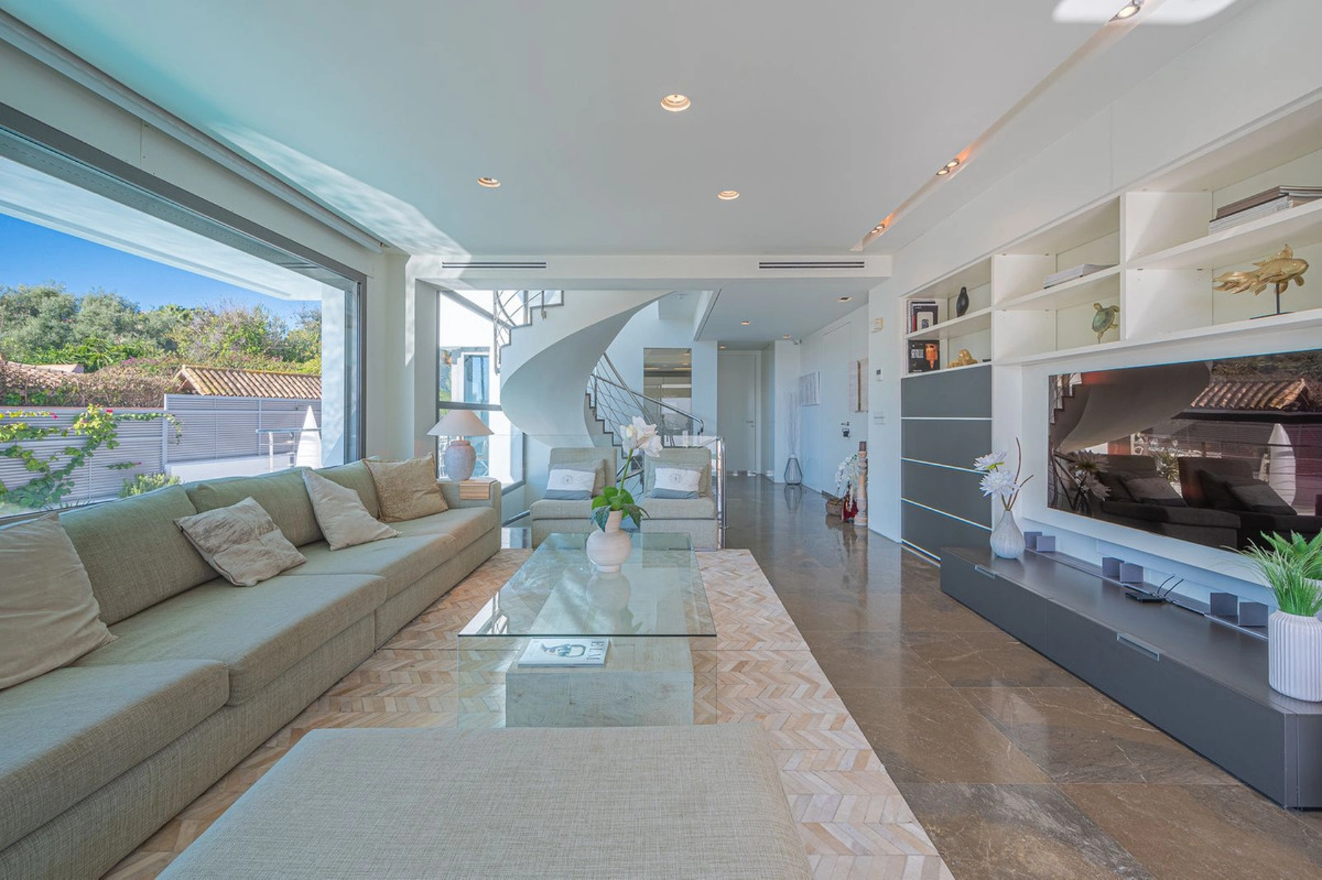 Villa for sale in Marbella