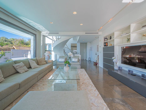 Villa for sale in Marbella