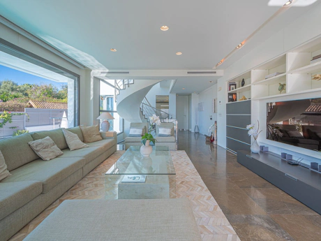 Villa for sale in Marbella