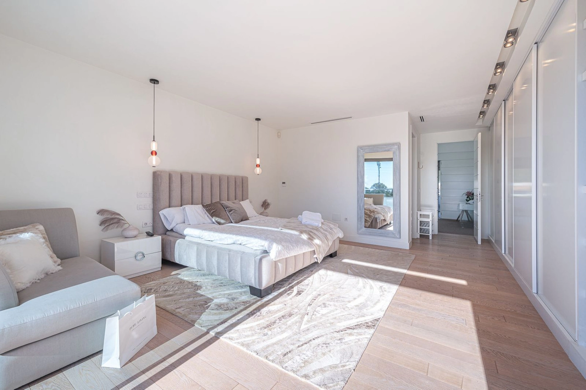 Villa for sale in Marbella