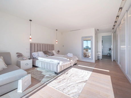 Villa for sale in Marbella