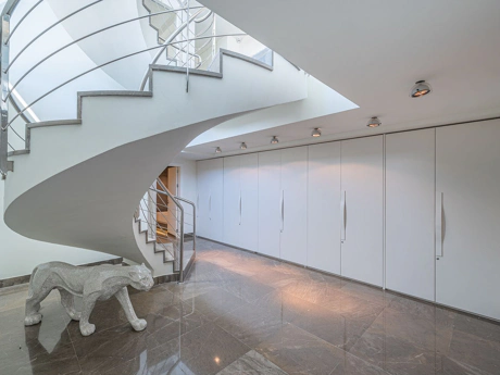 Villa for sale in Marbella
