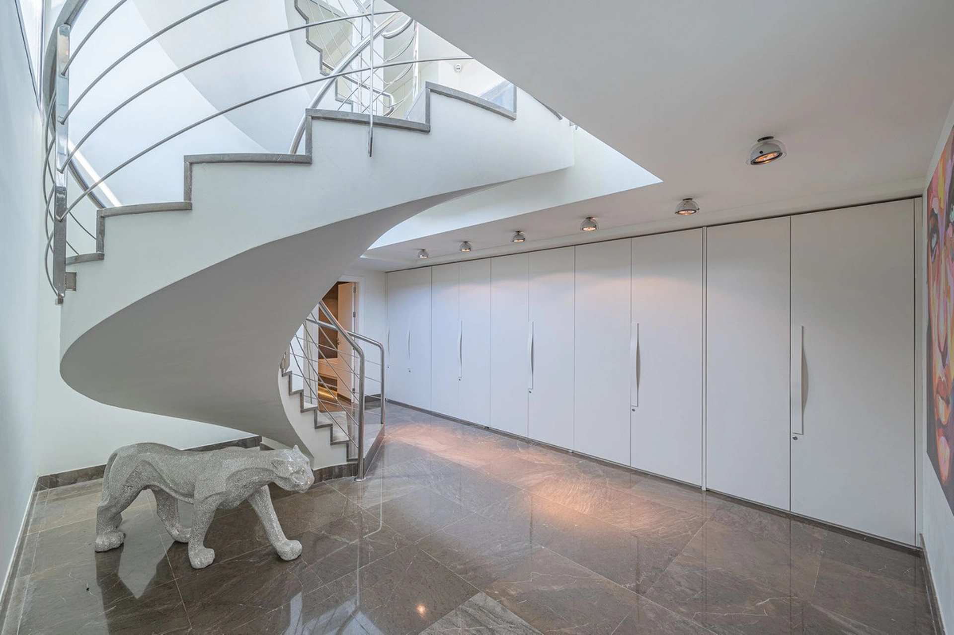 Villa for sale in Marbella