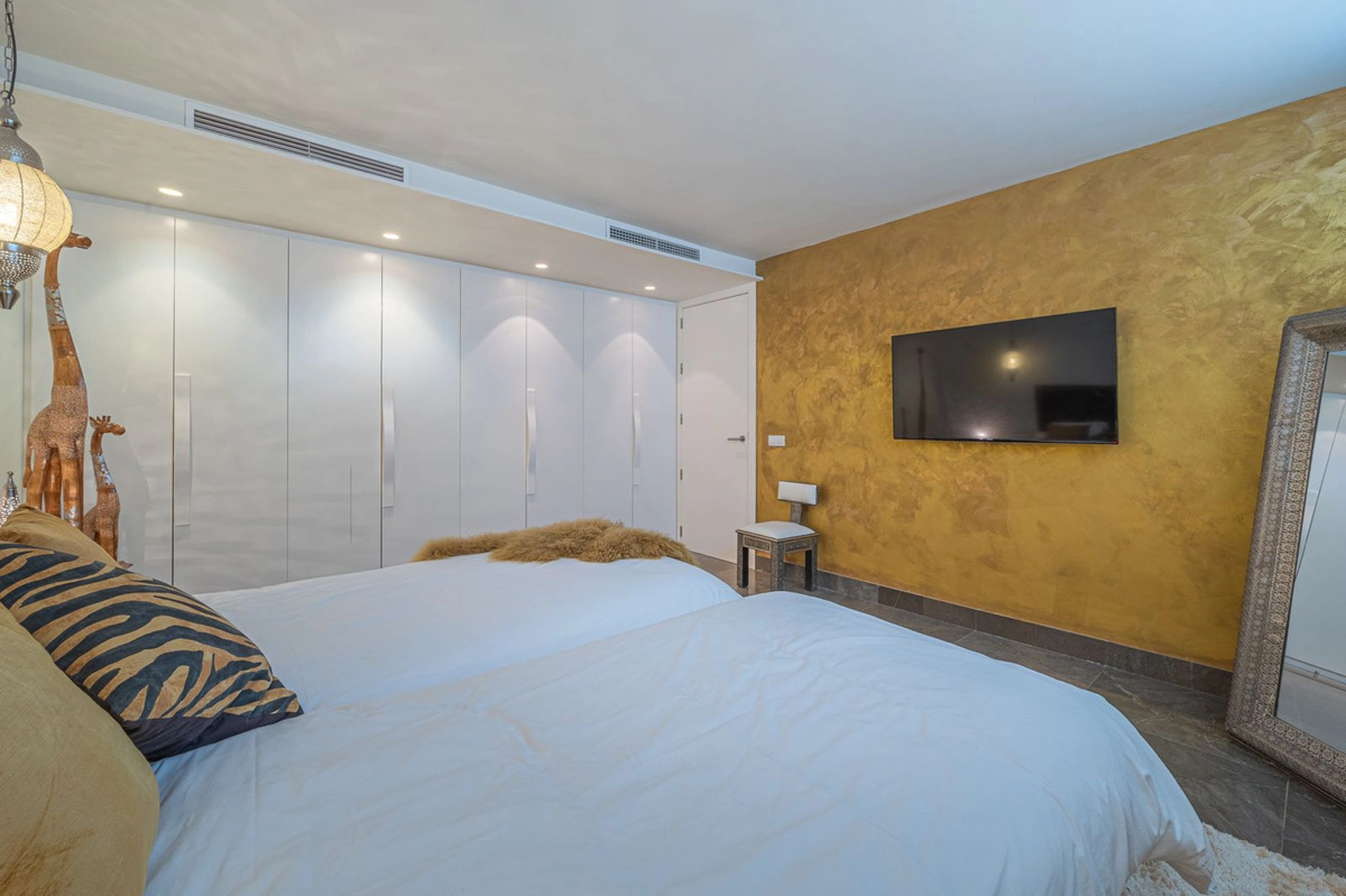 Villa for sale in Marbella