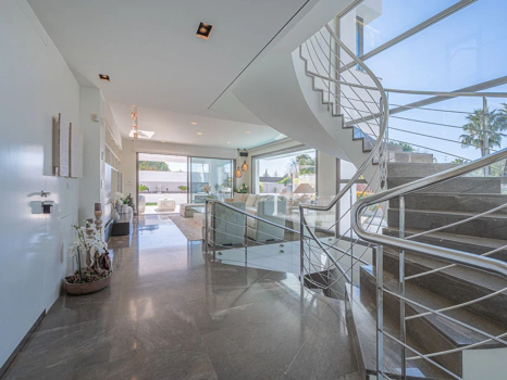 Villa for sale in Marbella