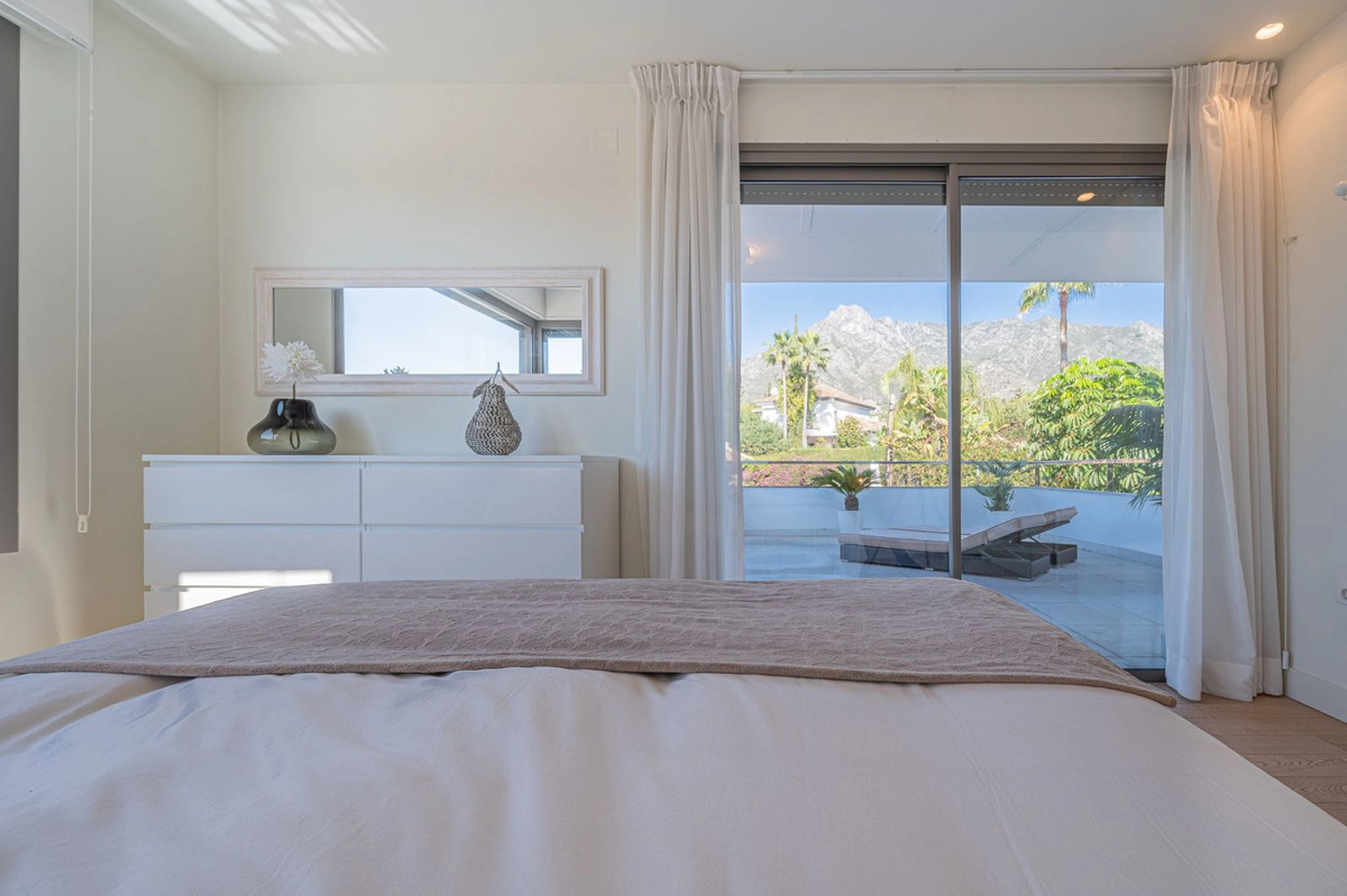 Villa for sale in Marbella