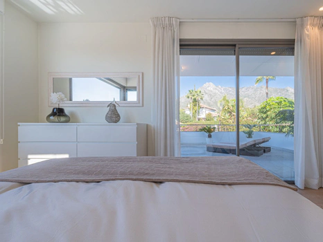 Villa for sale in Marbella