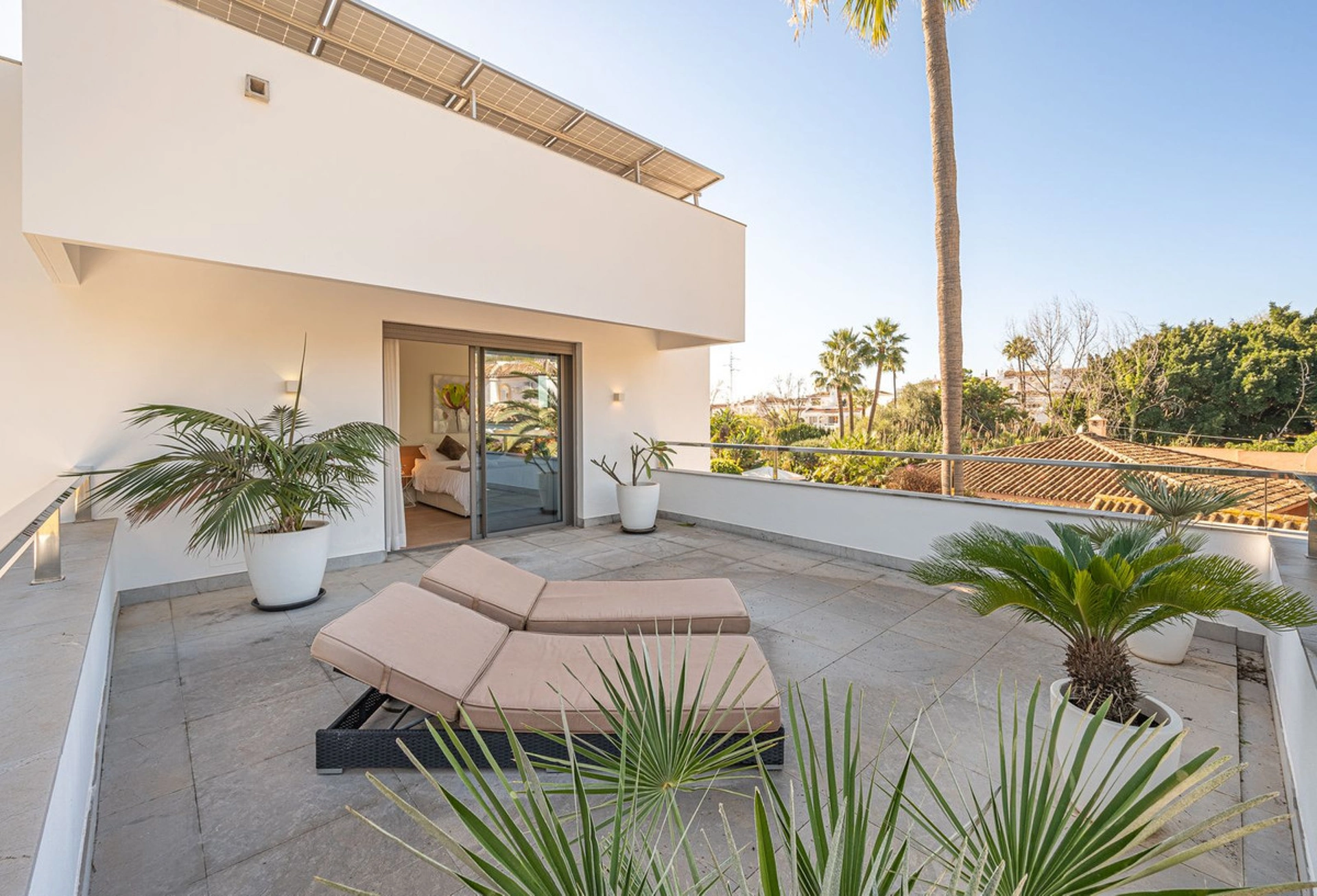 Villa for sale in Marbella