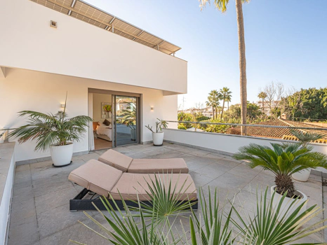 Villa for sale in Marbella