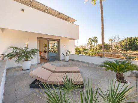 Villa for sale in Marbella