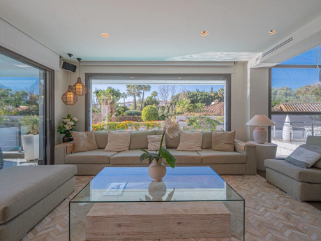 Villa for sale in Marbella