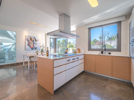 Villa for sale in Marbella