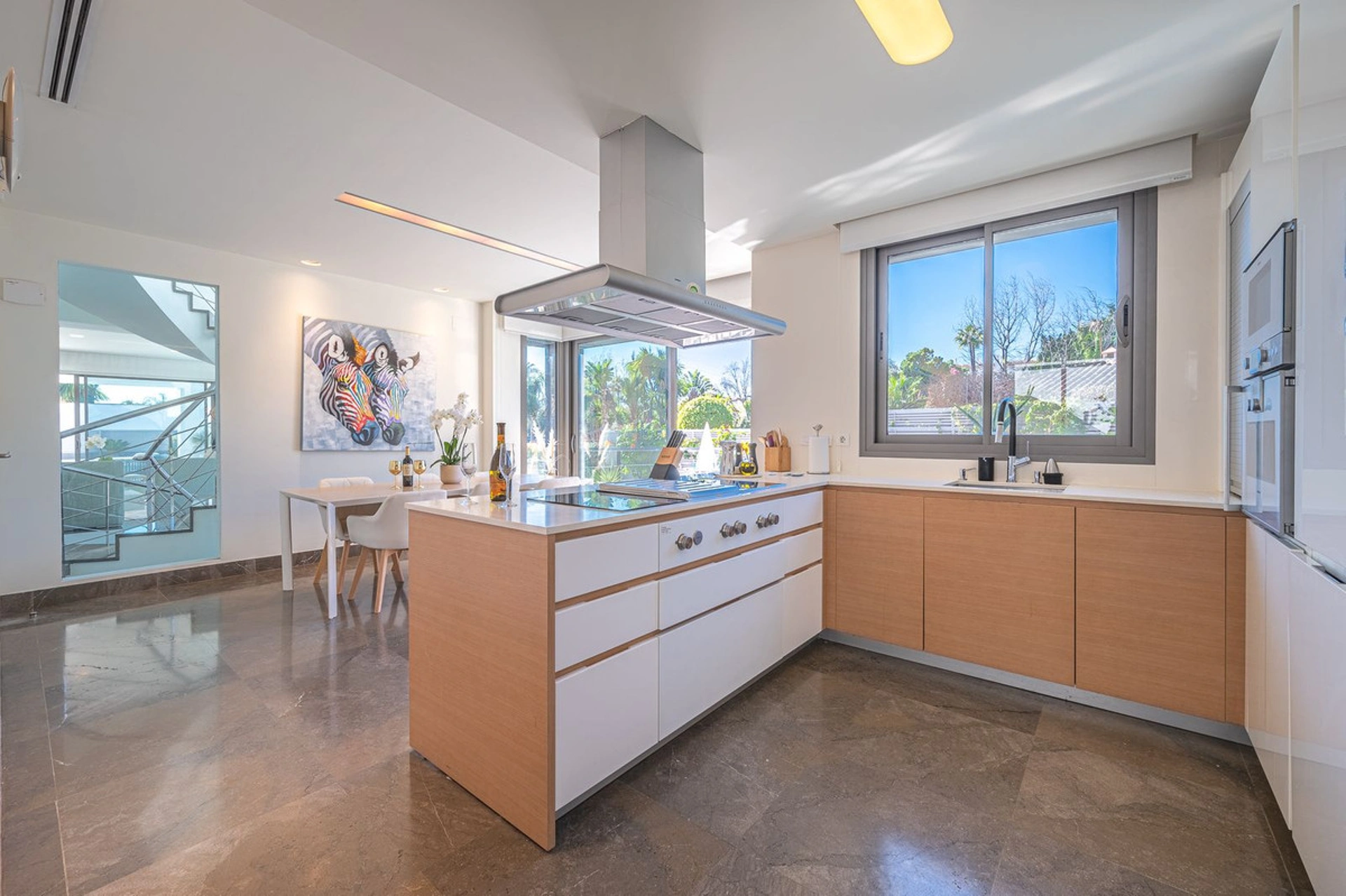 Villa for sale in Marbella