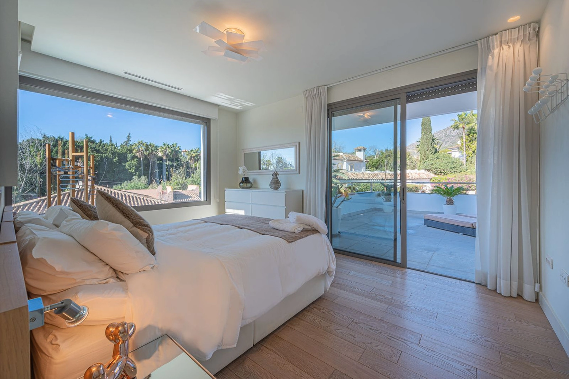 Villa for sale in Marbella