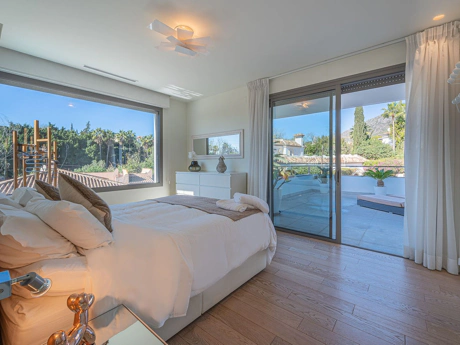 Villa for sale in Marbella