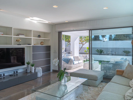 Villa for sale in Marbella