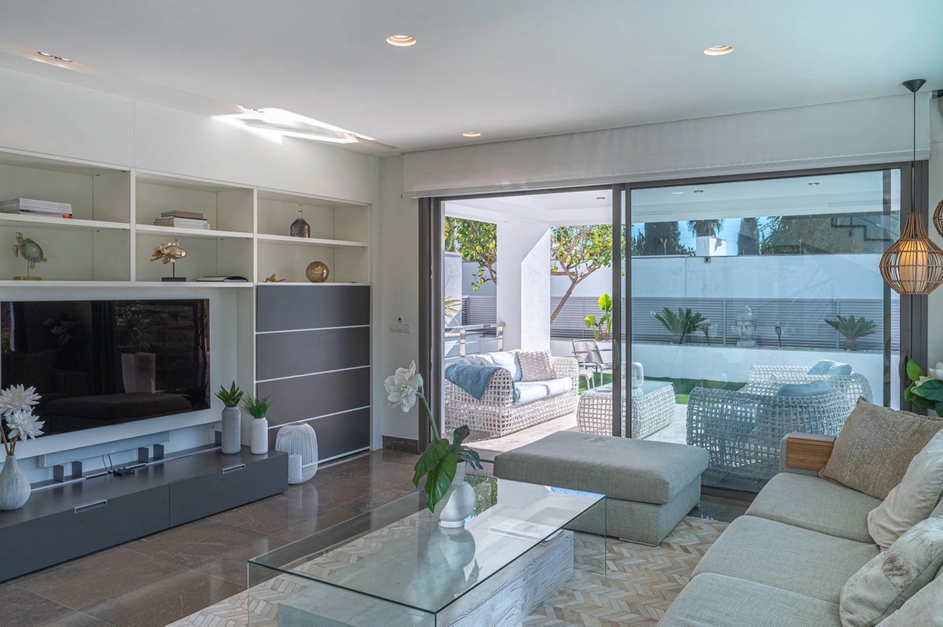 Villa for sale in Marbella