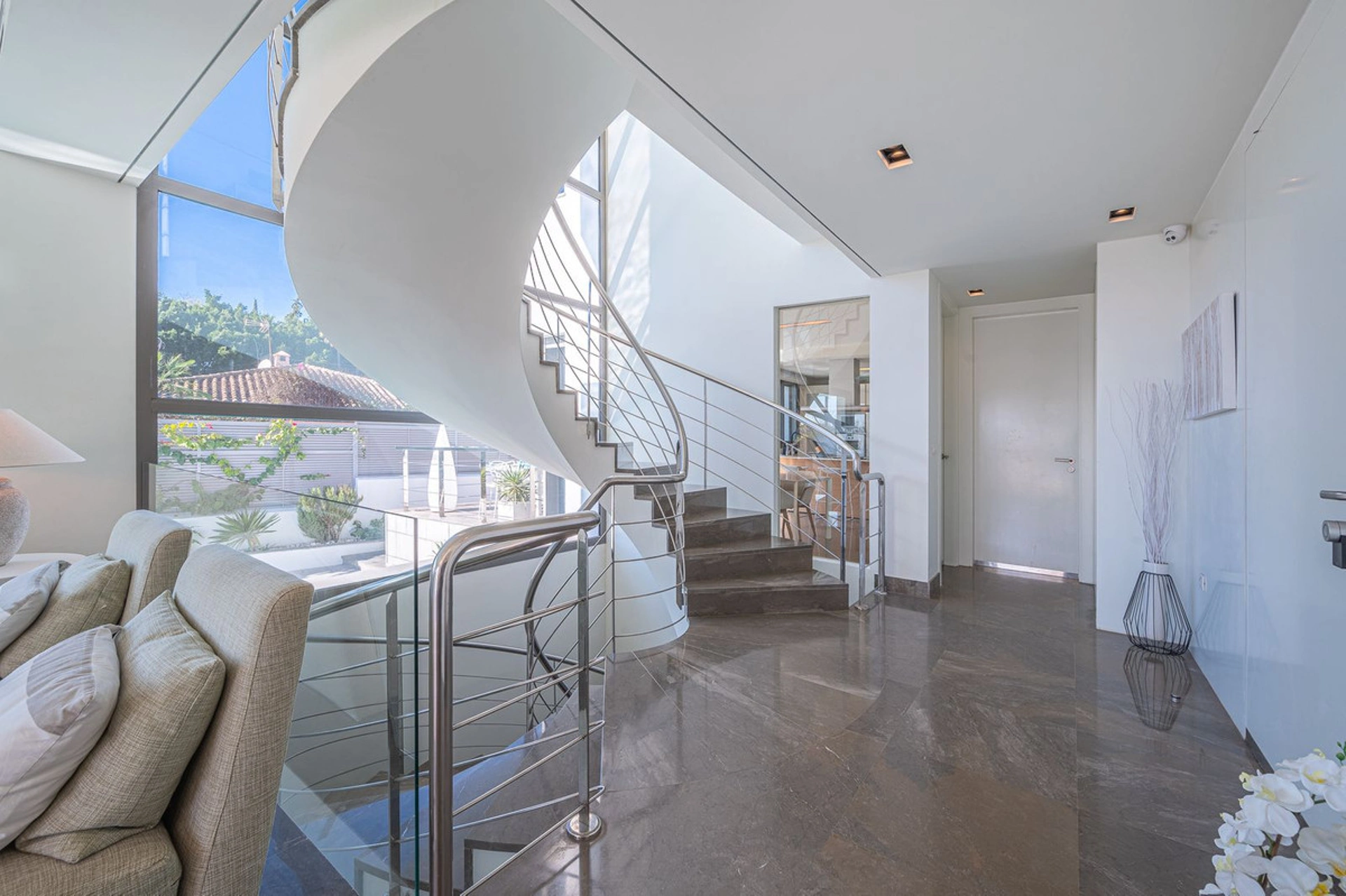 Villa for sale in Marbella