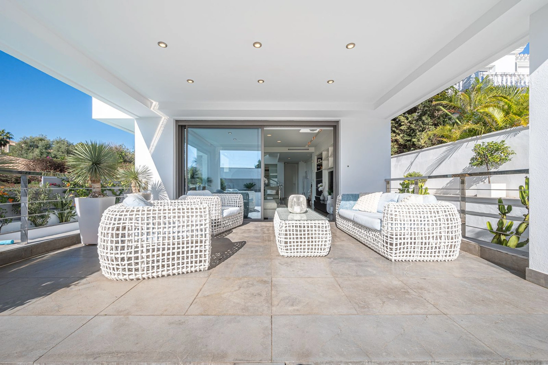 Villa for sale in Marbella