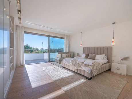 Villa for sale in Marbella