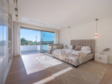 Villa for sale in Marbella