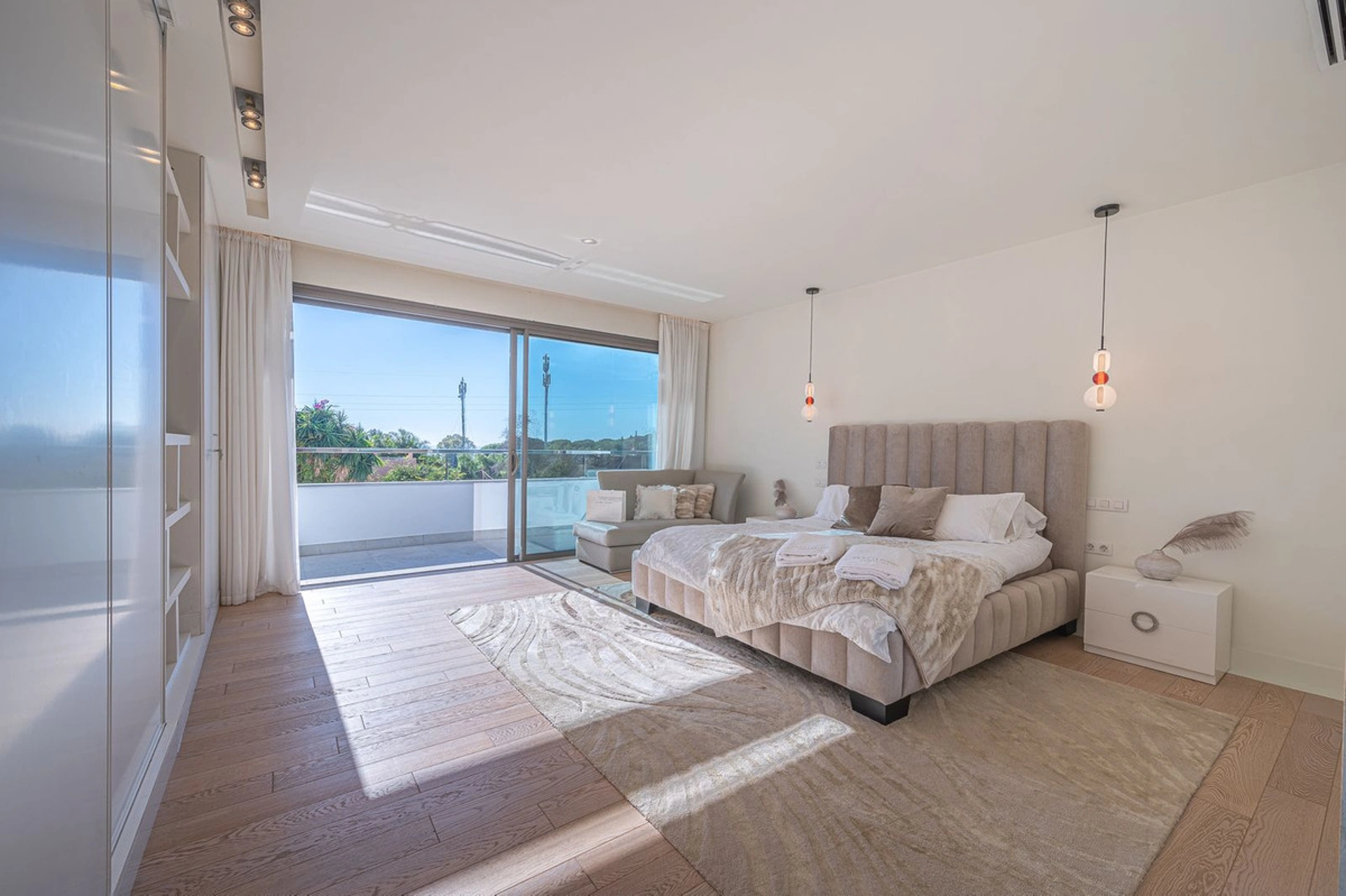 Villa for sale in Marbella