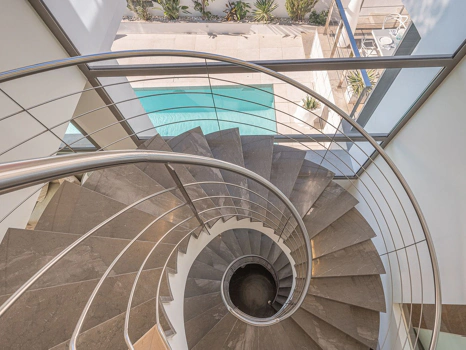 Villa for sale in Marbella