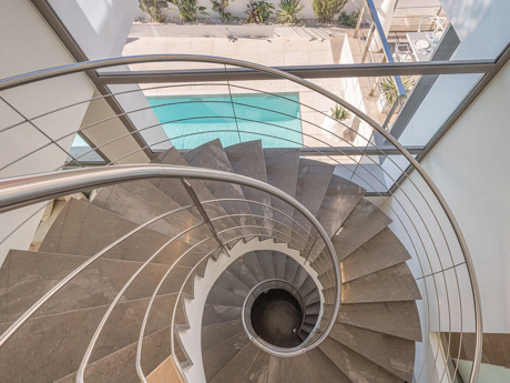 Villa for sale in Marbella